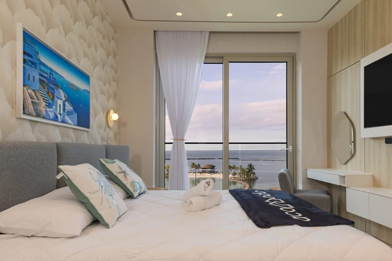 The Cobalt Condo by AcoModo @Playa Escondida