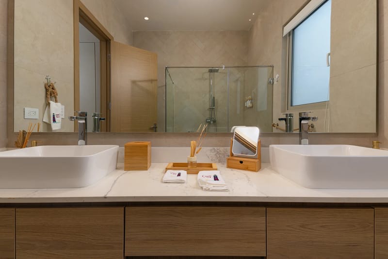 The Cobalt Condo by AcoModo @Playa Escondida