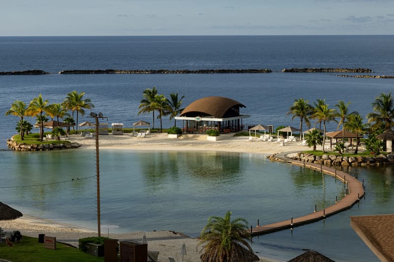 The Cobalt Condo by AcoModo @Playa Escondida