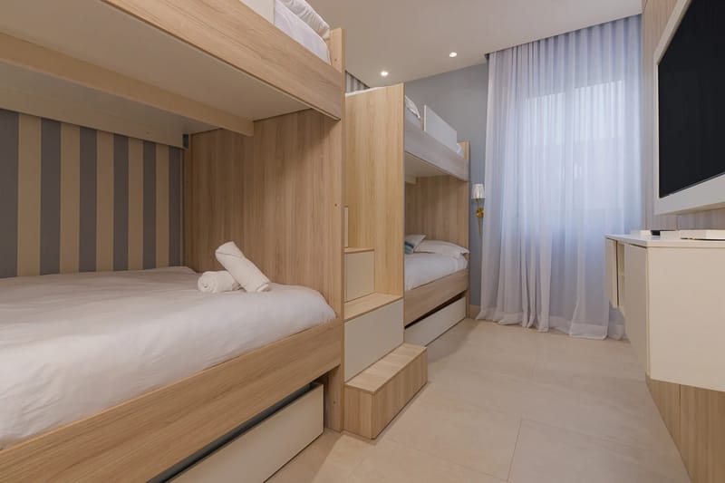 The Cobalt Condo by AcoModo @Playa Escondida