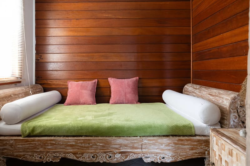 The Bamboo Studio at Bocas Town