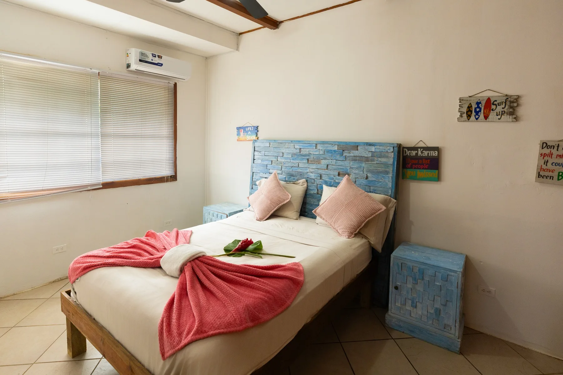 The Bamboo Studio at Bocas Town