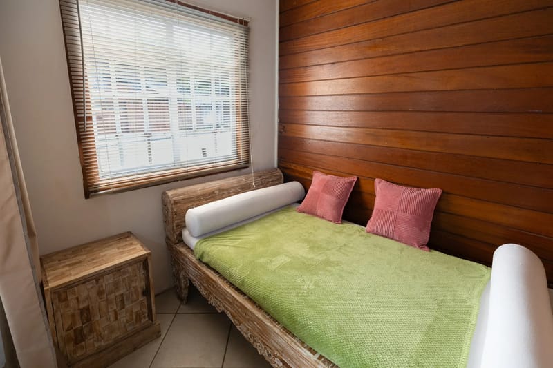 The Bamboo Studio at Bocas Town