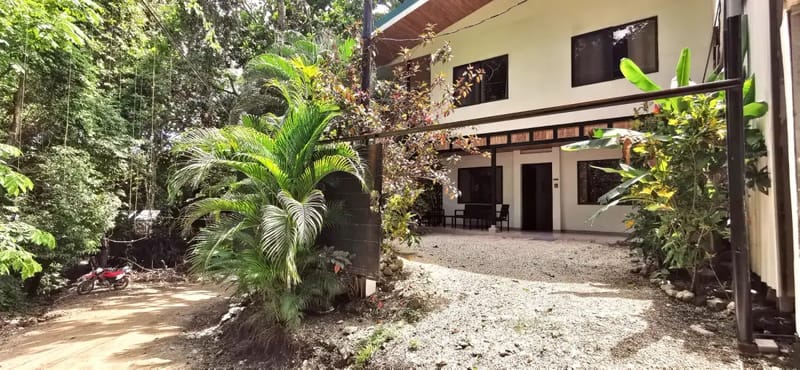 Property exterior