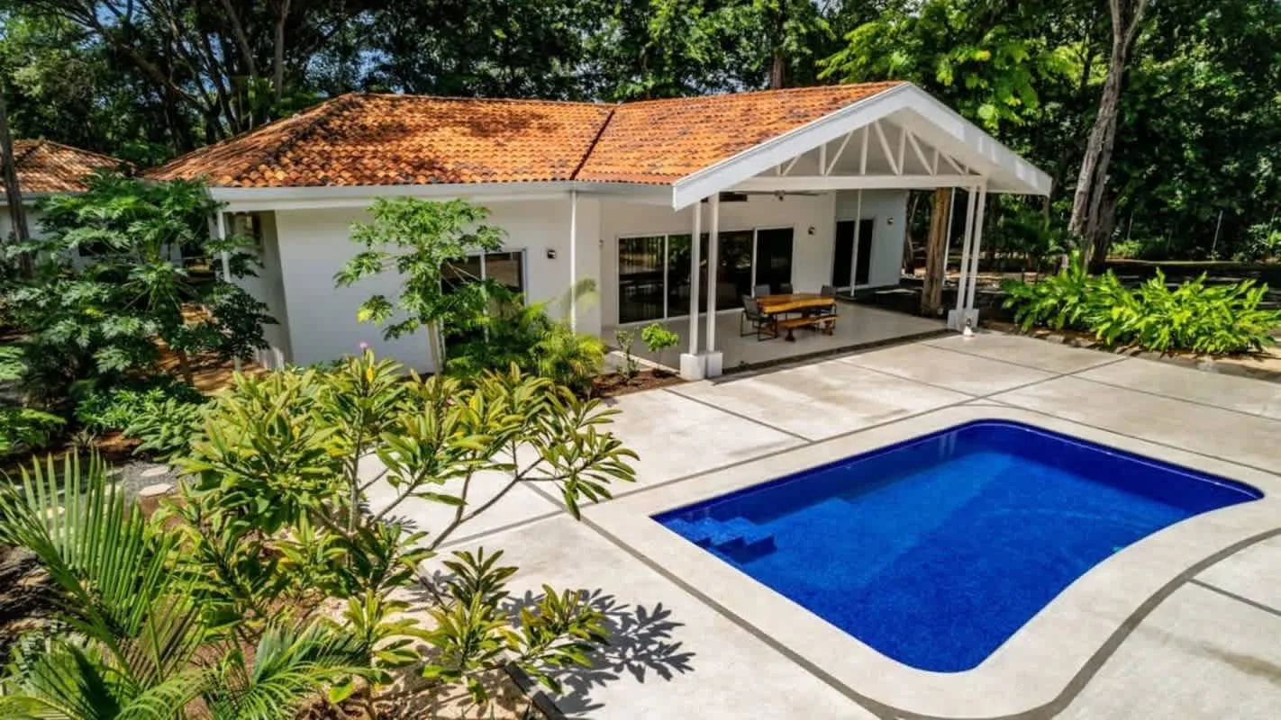 Casa Jardin