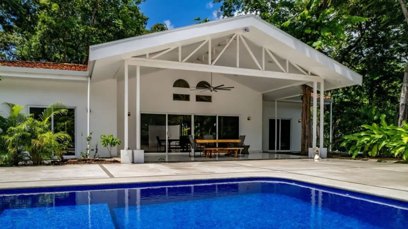 Casa Jardin