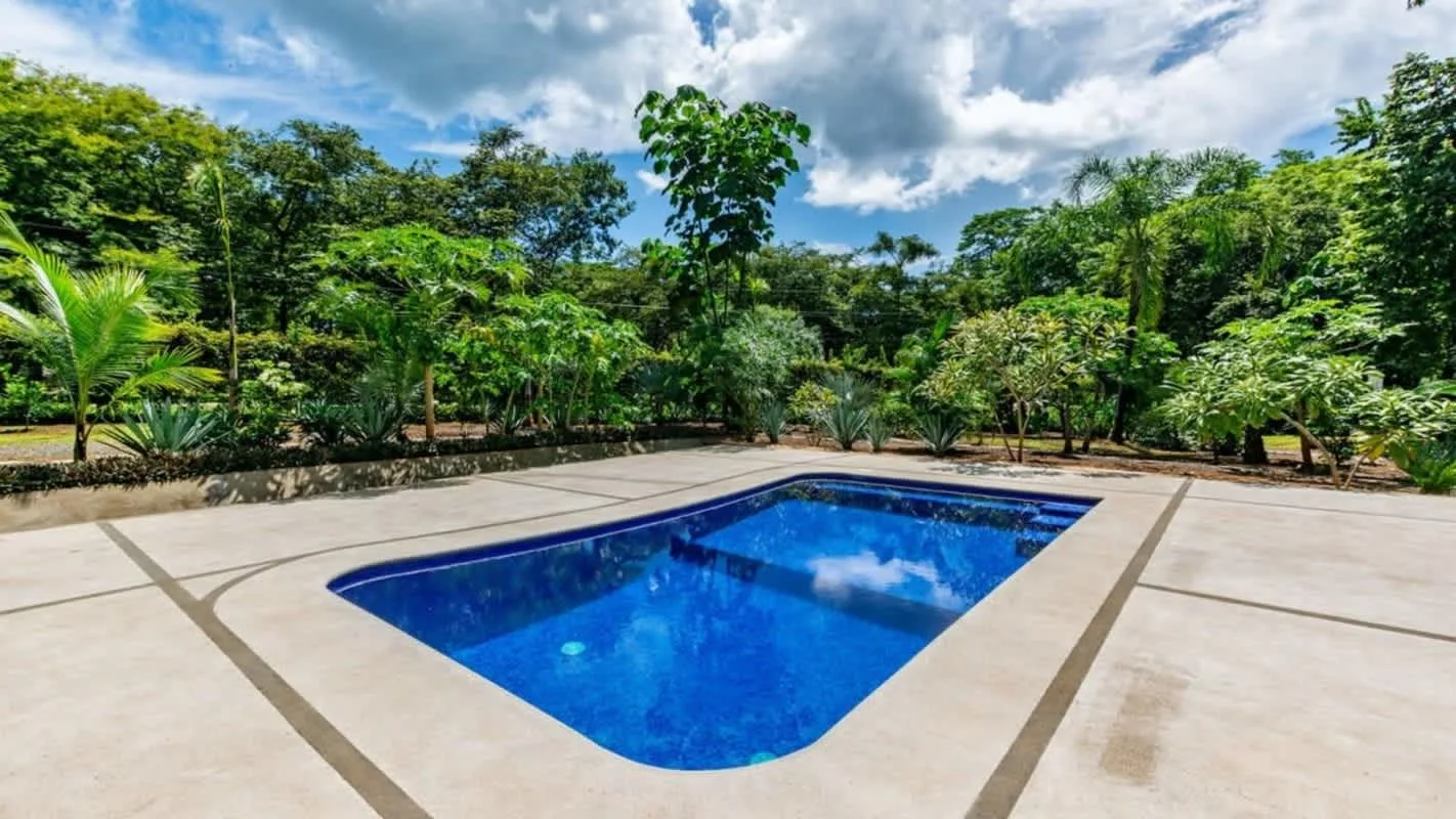 Casa Jardin