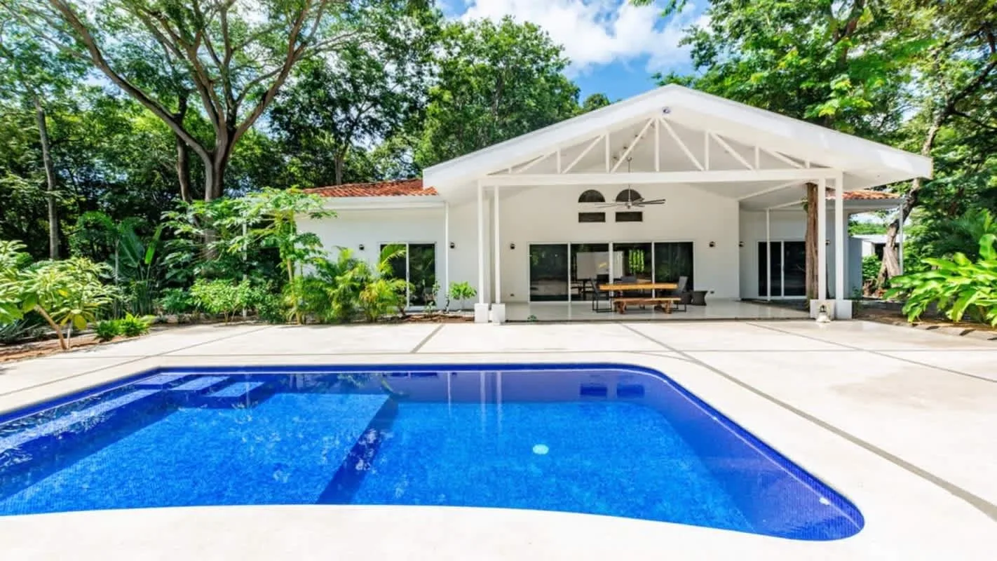 Casa Jardin