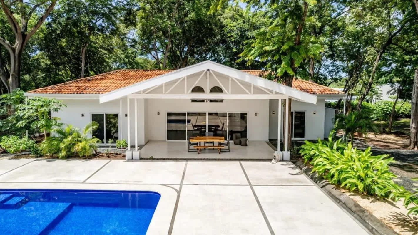 Casa Jardin