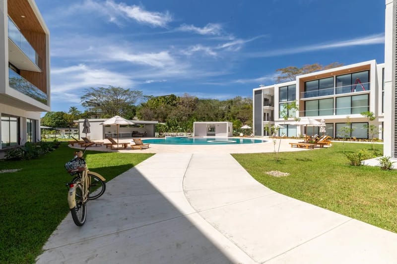 Become Oasis Tranquilo C36 · 5