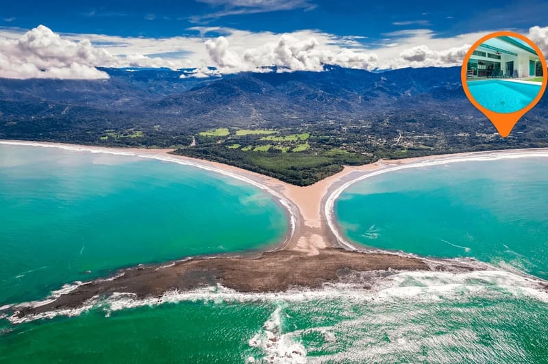 Casa Big Sky
