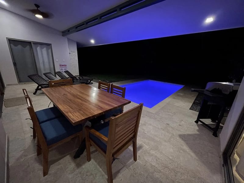 Casa Big Sky