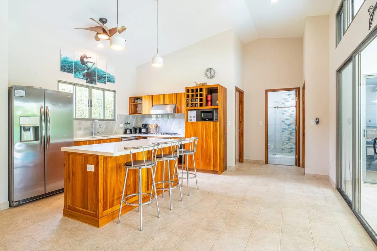 Casa Big Sky