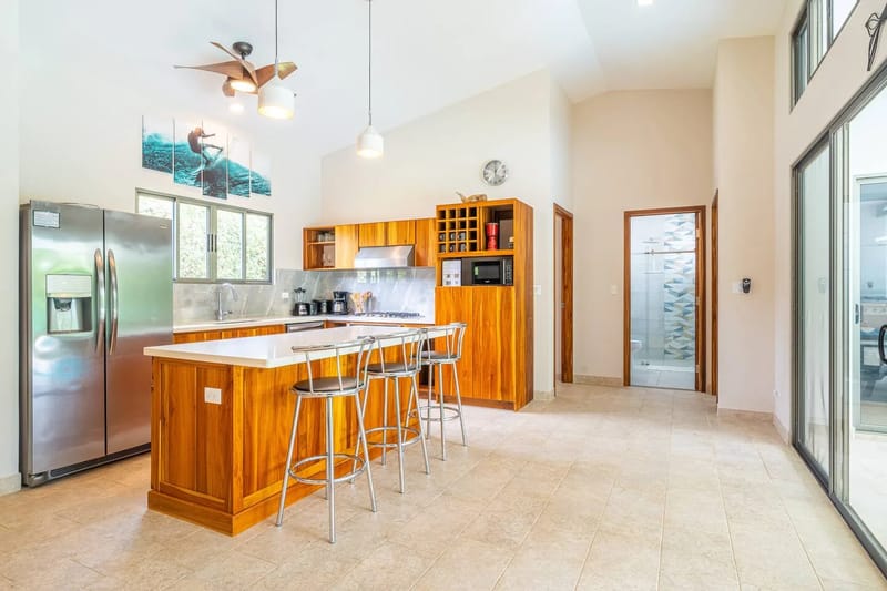Casa Big Sky