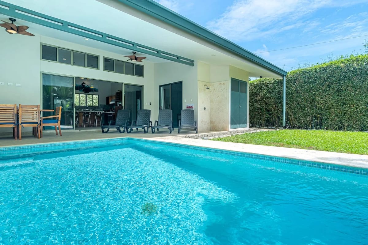 Casa Big Sky