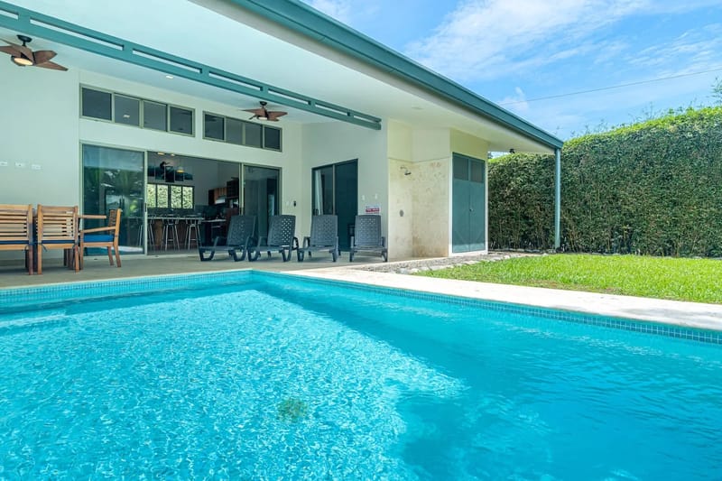 Casa Big Sky