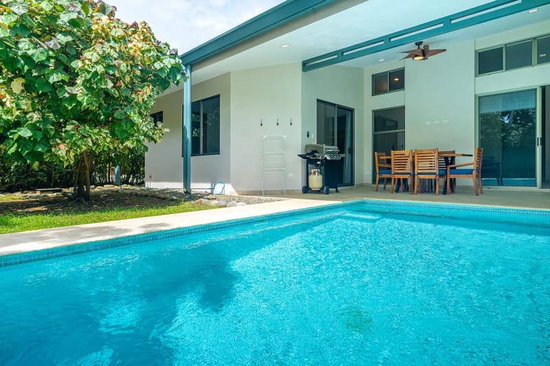 Casa Big Sky