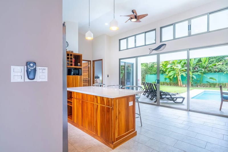 Casa Big Sky