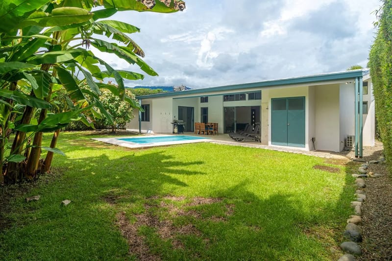 Casa Big Sky