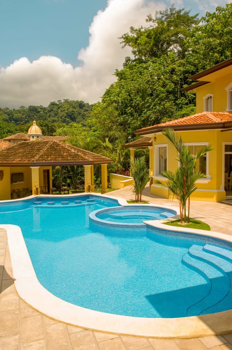 JA-25 — Casa de Sueños