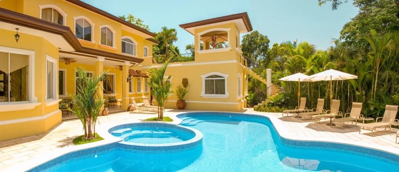 JA-25 — Casa de Sueños