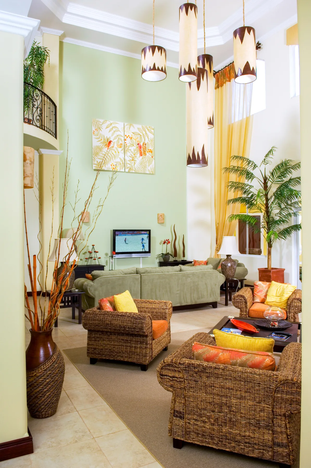 JA-25 — Casa de Sueños