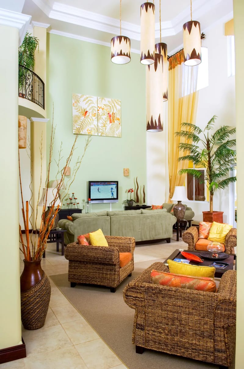 JA-25 — Casa de Sueños