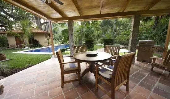 JA-09 — Jaco Vacation Villa
