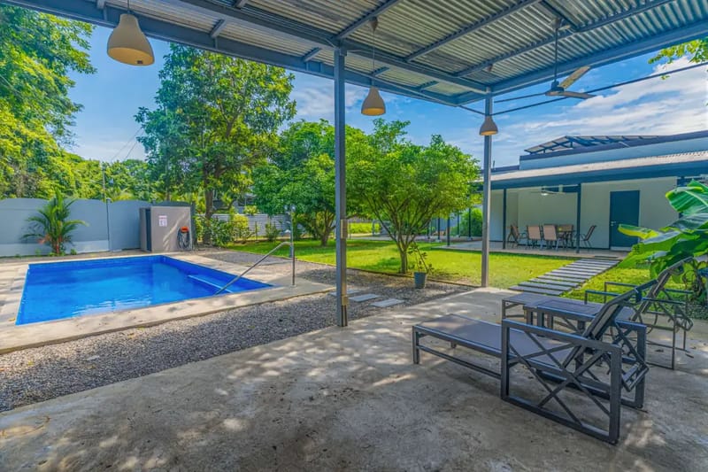 Gallatin Sur Oasis