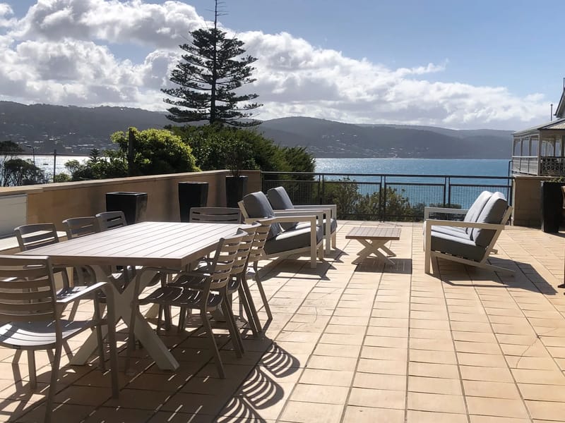 Photo from the property listing