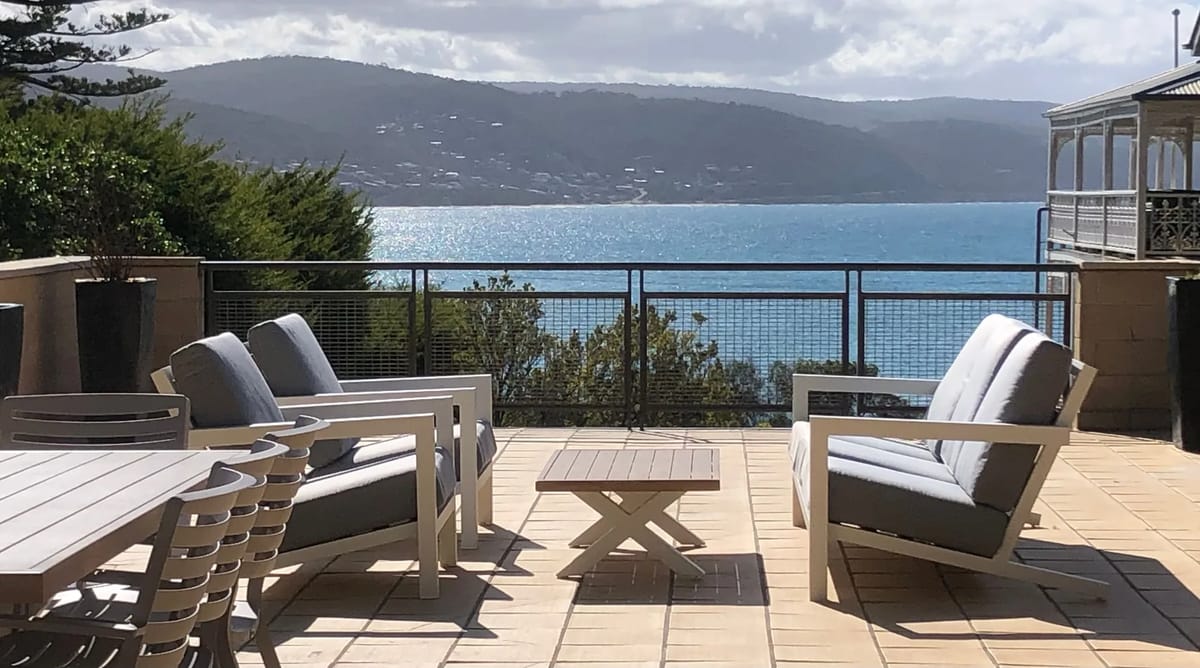 Photo from the property listing