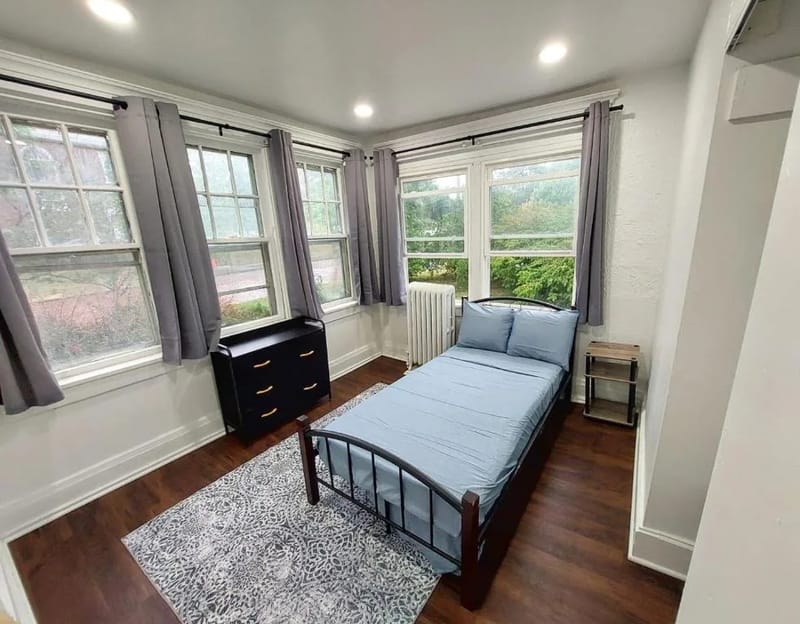 Dormitorio