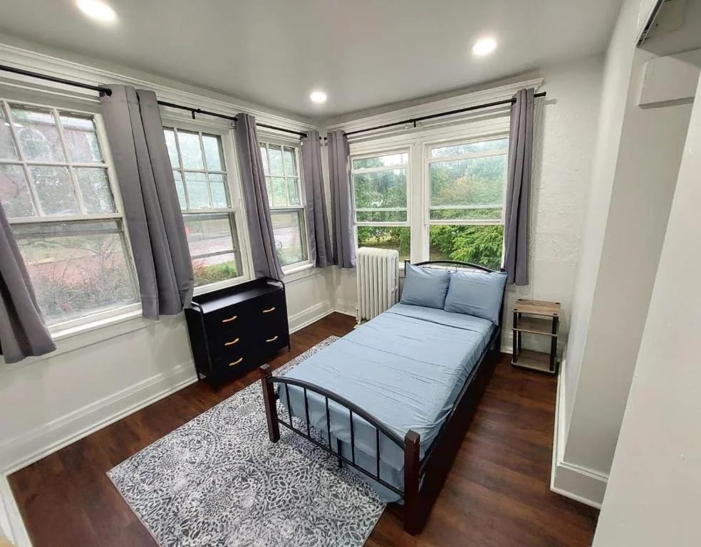 Dormitorio