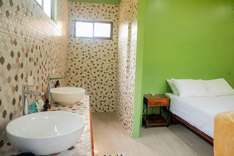 Casa Lapas