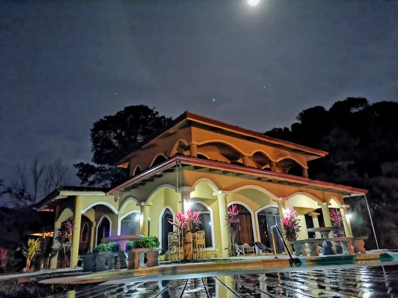 Casa Lapas