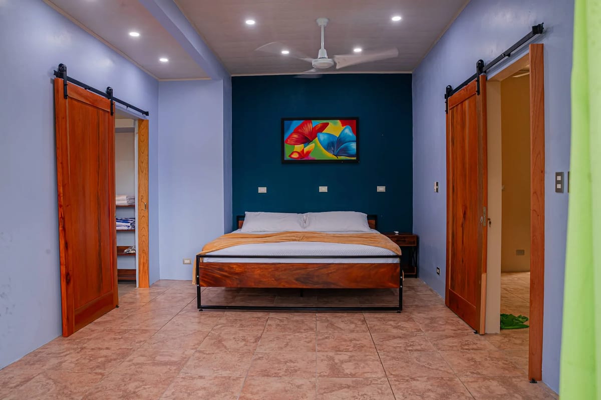 Casa Lapas