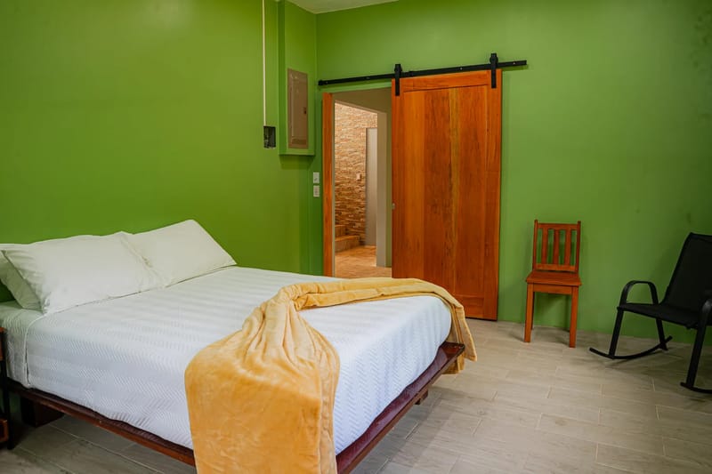 Casa Lapas