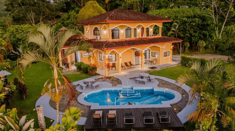 Casa Lapas