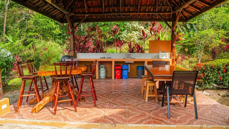 Casa Lapas