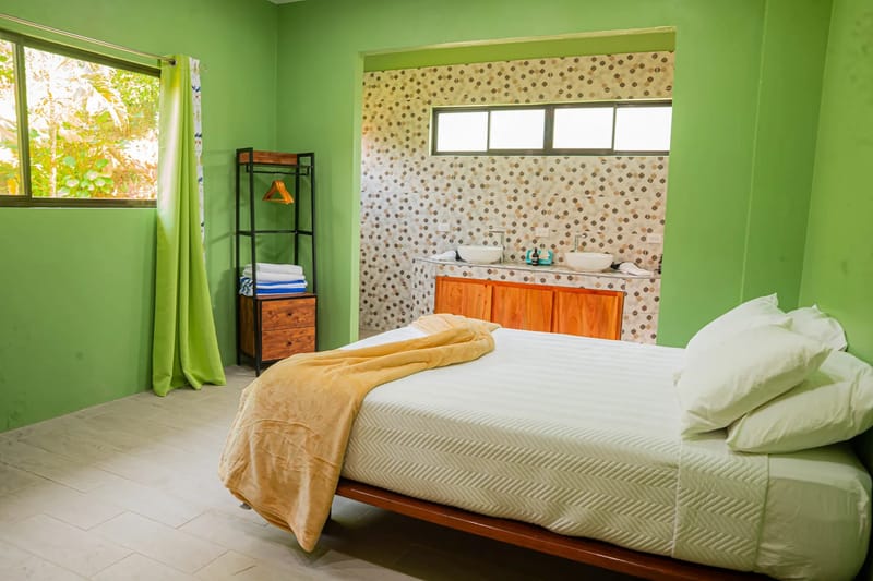 Casa Lapas