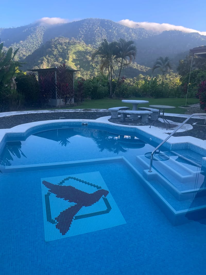 Casa Lapas