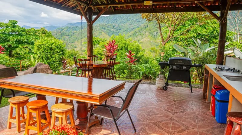 Casa Lapas