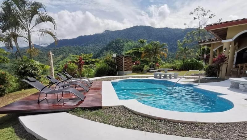 Casa Lapas