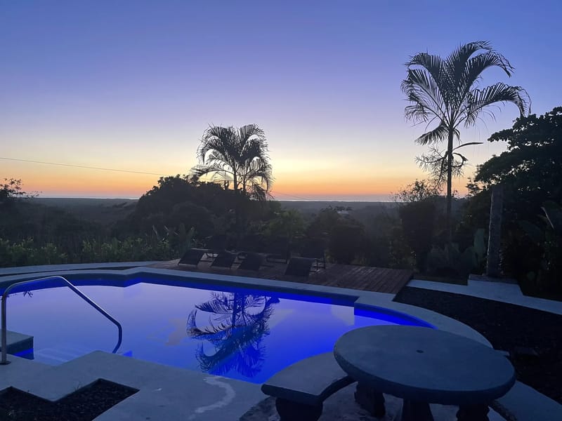 Casa Lapas
