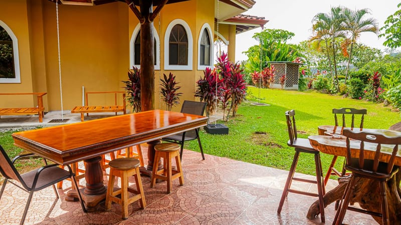 Casa Lapas