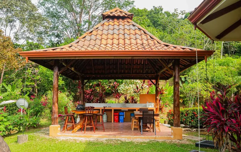 Casa Lapas