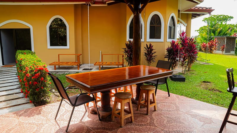 Casa Lapas