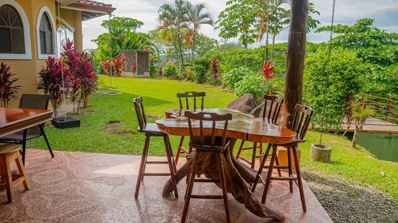 Casa Lapas