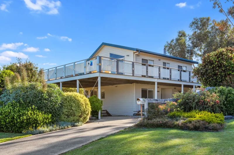 Photo from the property listing