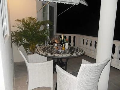 OR-02 — Ocho Rios Rental With Caribbean Views